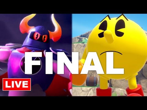 Pac-man World 2 FINAL