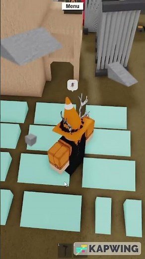 How to make a wood unloader in Lumber Tycoon 2 #shortsfeed #shorts #lumbertycoon2