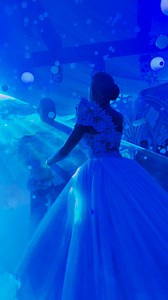 O renomado apresentador Ernesto Bartolomeu celebrou com grande entusiasmo o 15º aniversário de sua filha, Elinise Valentine Bartolomeu, organizando uma festa memorável. O evento, realizado em um espaço elegantemente decorado, reuniu familiares, amigos próximos e diversas personalidades, proporcionando momentos de alegria e celebração. A comemoração destacou-se pela atenção aos detalhes e pelo carinho demonstrado por Ernesto em celebrar uma data tão especial na vida de sua filha. a decoração foi 