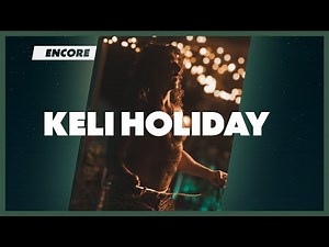 Keli Holiday - lowdown | LIVE on Mood on the Roof