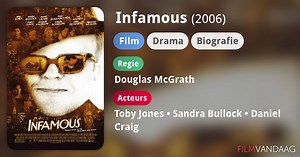 Infamous (2006)