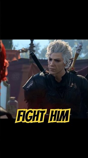 You must try - Baldur's Gate 3