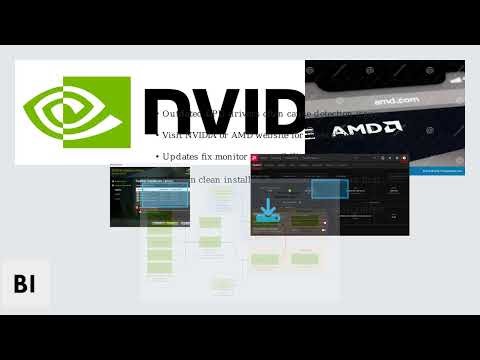 How to Fix Samsung Odyssey G8 “Resolution Not Supported” – Correct Hz/Resolution Match