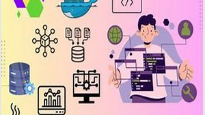 Udemy - Master Building Enterprise Microservices In depth Project