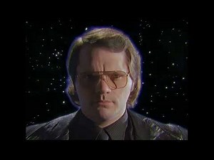 Garth Marenghi's Darkplace - Pilot Episode: 'Once Upon a Beginning' | 4K HDR Remaster