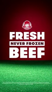 Wendy's on Reels