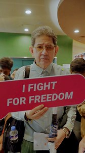 48 reactions · 5 comments | Freedom in practice | Listen to freedom fighters discuss how freedom is manifested in their lives and in their pursuit to become good leaders. | #PressFreedom #EconomicFreedom #SocialGoodSummit #TurningTechForGood | FNF Philippines: It's All About Freedom | Facebook