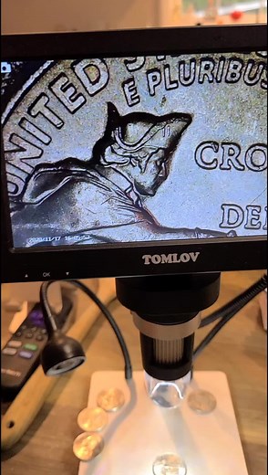 2021 Delawere Quarter Errors Unveiled