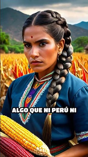 México: el rey indiscutible del maíz nativo