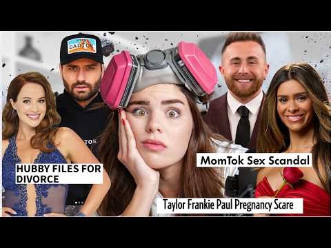 I Watched Secret Lives of Mormon Wives Season 4 So You Don't Have To