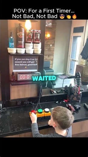 POV For a First Timer… Not Bad, Not Bad 😎👏🔥