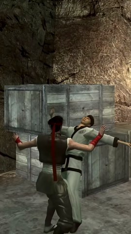 What happen if you choose the blue pill in Matrix ? #videogames #matrix #gaming