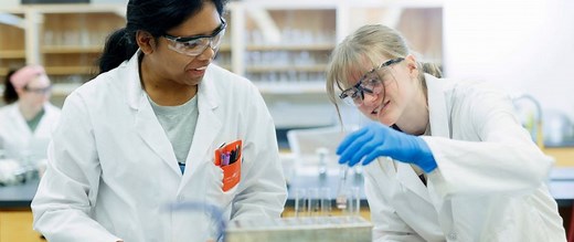 BioScience Technology