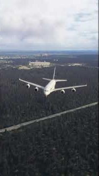 SHOCKING Flight Simulator Crashes - Can You Survive? 140