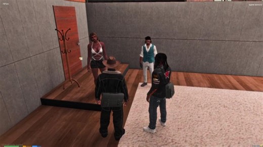 FlashBack WL | Jake est triste Kissolo lui manque deja !!!