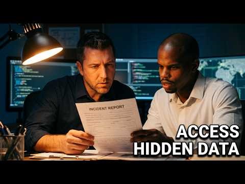 Unlock Secrets How To Get Hidden Public Records