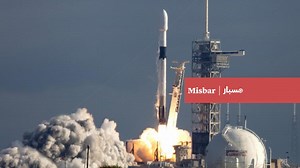 Mouse Was Not Spotted on Falcon 9 Engine