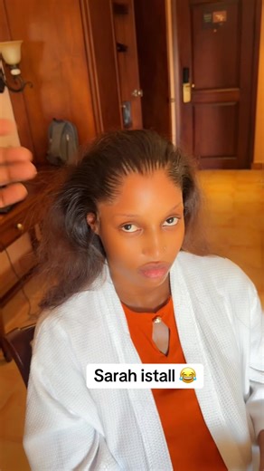 Sarah's Height in Aromatic Styles