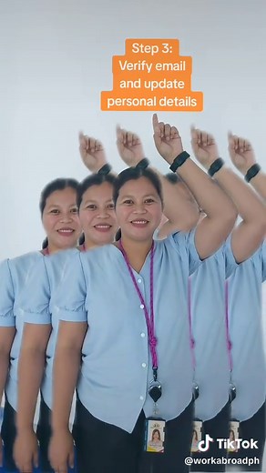 Paano Mag-apply sa WorkAbroad: Simpleng Gabay