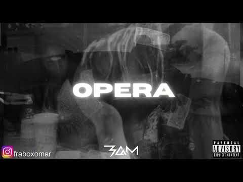 FREE FOR PROFIT - TRAP TYPE BEAT - FREESTYLE TYPE BEAT - TYPE BEAT - "OPERA"