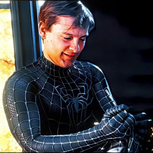 When the Symbiote Takes Over... 💀
