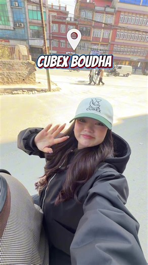 Exploring CubeX Boudha: A Must-Visit Location!