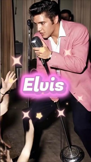 how Elvis changed rock and roll forever #elvispresley #rocklegend