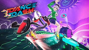 Dance Dash | Full Body VR Rhythm Game Trackstraps (Full video, click the link below.) https://www.kickstarter.com/projects/rebuffreality/dance-dash-full-body-tracking-vr-rhythm-game-trackstraps?ref=discovery_newest For Quest 2, Valve Index, VIVE and more! Feel the music as you stomp and slide beats, duck, dodge, and JUMP! | Creative New Idea Gizmos
