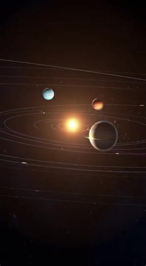 Exoplanets Keep Moving! | Multi-Planet Systems Evolve Over Billions of Years #Exoplanets #PlanetarySystems SEO Description Even after their protoplanetary gas disks disappear, planets in multi-planet systems continue to migrate slowly due to long-term gravitational interactions. Precise measurements from NASA’s Kepler mission reveal subtle orbital shifts that change spacing, resonances, and stability over billions of years. This discovery shows that planetary systems are dynamic ecosystems, resh