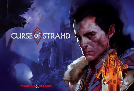 Strahd's Stat Block: What The Numbers Mean