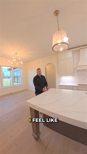 Building a Custom Home Doesn’t Have to Be Stressful We know how overwhelming it can feel — budgets, selections, floor plans, price per square foot… it adds up fast. That’s why we operate differently. ✔️ Fixed pricing ✔️ Walk you through every step ✔️ Educate you on what you should do — and sometimes what you shouldn’t ✔️ In-house contractors who take pride in their work We’re not just handing your project off to the lowest bidder. We keep our crews busy, job to job, because quality and consisten