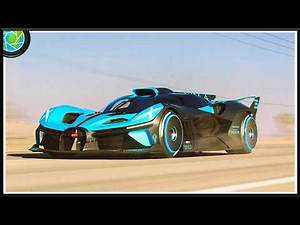 【衝撃の速度】世界最速スーパーカーTOP10▼1位は16,000馬力ロケットエンジン搭載！飛行機の2倍速"陸のミサイル"が実在する驚異の技術！