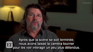 Découvrez la toute première audition de Sam et Caitriona en Jamie et Claire ! Quelle alchimie 😱😍 Source : www.youtube.com/c/TheZazbou/ | Outlander - France