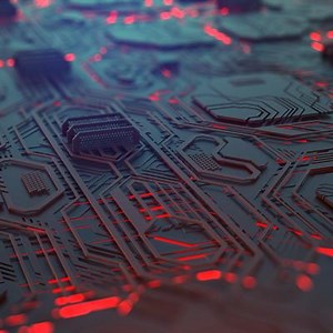 Artificial Intelligence in Forensic Microbiology