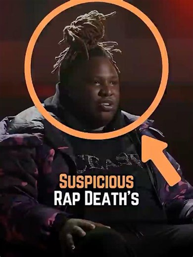 Tay Keith Dead At 29 😧