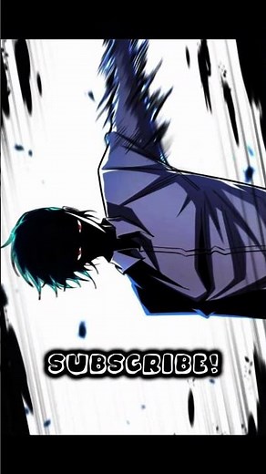 I Will Kill Them All !! #manhwa #webtoon #shorts