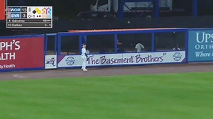 9.9K views · 131 reactions | Make sure to check your WooSox '24 bingo boards for "Bobby Dalbec hits a HR off of WooSox alumn Yolmer Sanchez" | Worcester Red Sox | Facebook
