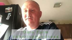 Dale Farm Sharing Goodness Campaign💫 Edel Sweeney from Monaghan is our first winner this week and I’ll think you will agree after watching this video a very deserving one. Winner No2 announced later tonight #sharinggoodness #brandambassador | Digg Mama