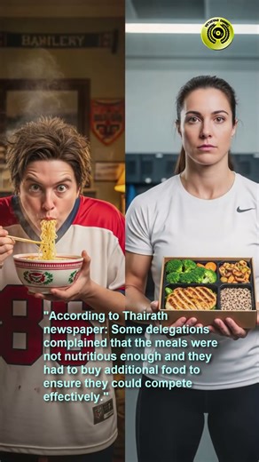 Suất ăn SEA Games 33 là 200k gây sốc!