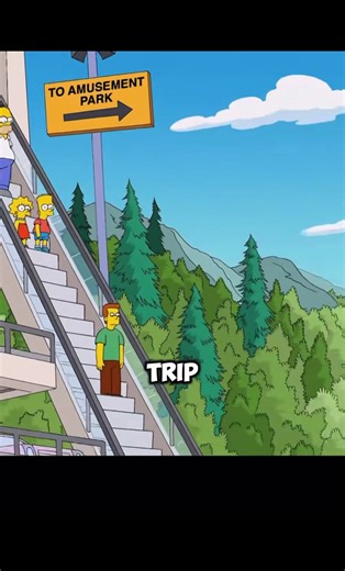 Exploring Alien Themes in The Simpsons Episode