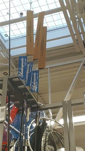 Wal-Mart hires prople who cant ready