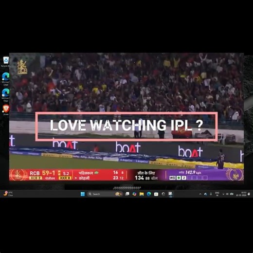 How to Download Jiohotstar in Laptop / Computer #jiohotstar #hotstar #ipl #ipl2026 #laptop #asus#hp