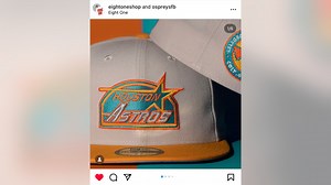 Local shop takes Houston cap culture to another level with custom designs inspired by the Bayou City