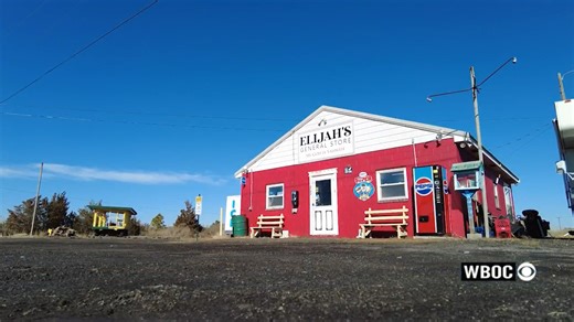 27K views · 255 reactions | 'Elijah's General Store' has become the first convenience store serving several communities in Southern Dorchester County in a number of years. | WBOC TV 16 Delmarva's News Leader | Facebook