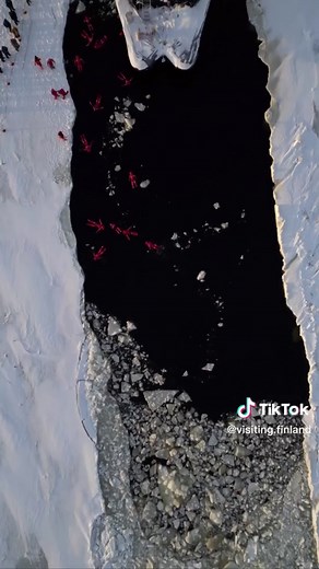 Exploring the Icebreaker Sampo Experience in Finland