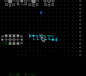 Alpha 5 Release: Into the Unknown news - Cogmind