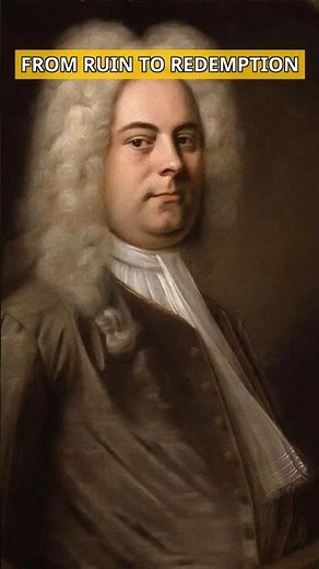 How Handel's Greatest Work Almost Never Happened