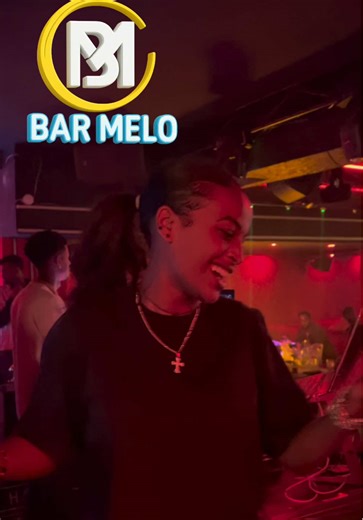 Bar melo is the best club in addis 💃#barmelo #habeshatiktok #bestclubinaddis #xybca #club