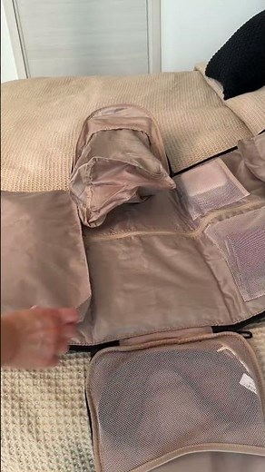 Exploring This Convertible Duffel Bag Must See!