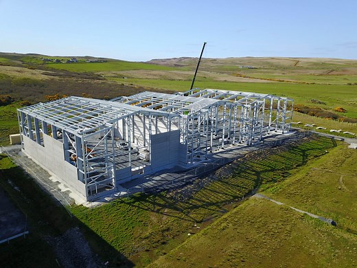 Worksop Galvanizing Ltd - Wedge Group